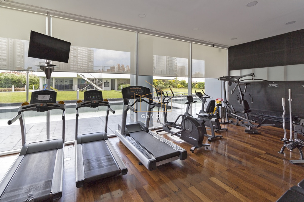 Apartamento ID.1240 - Apartamento - Venta - Aidy Grill - Punta del Este