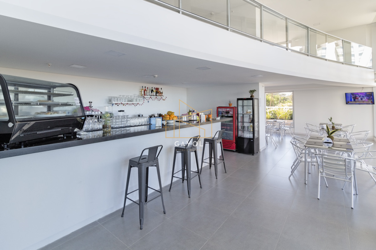 Apartamento ID.1053 - Look Brava de 1 dormitorio disponible en Enero 2026