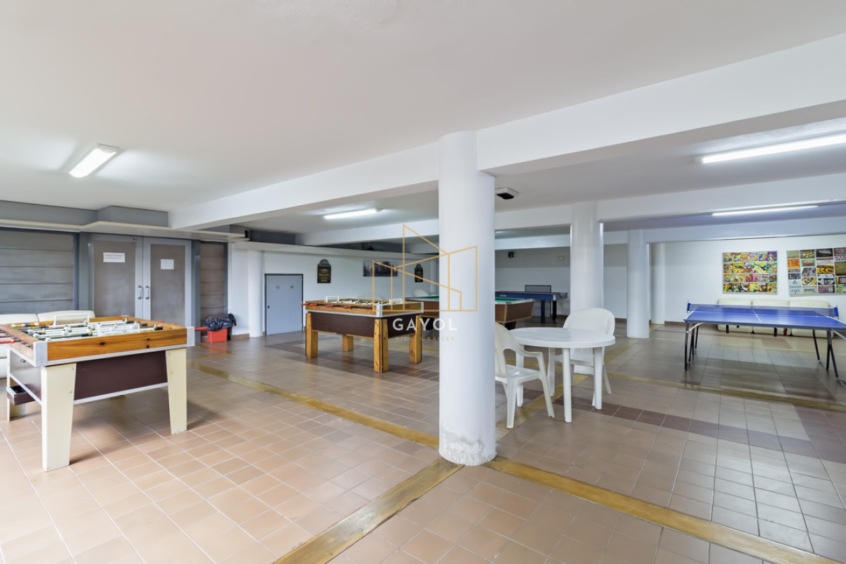Apartamento ID.590 - Departamento con vista al puerto