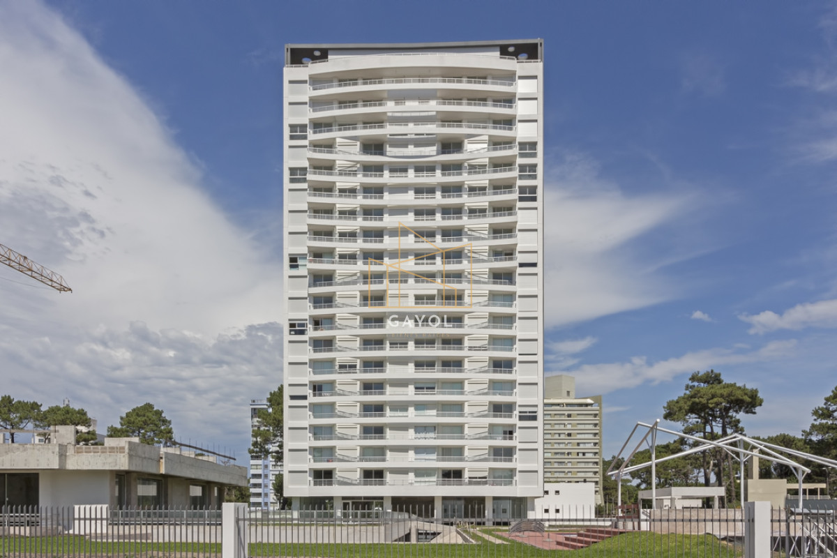 Apartamento ID.1084 - Apartamento a estrenar en venta en torre con amenities 