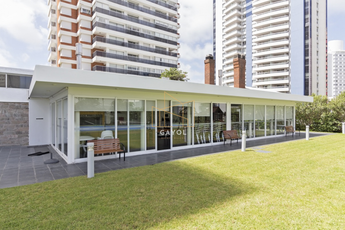 Apartamento ID.1240 - Apartamento - Venta - Aidy Grill - Punta del Este