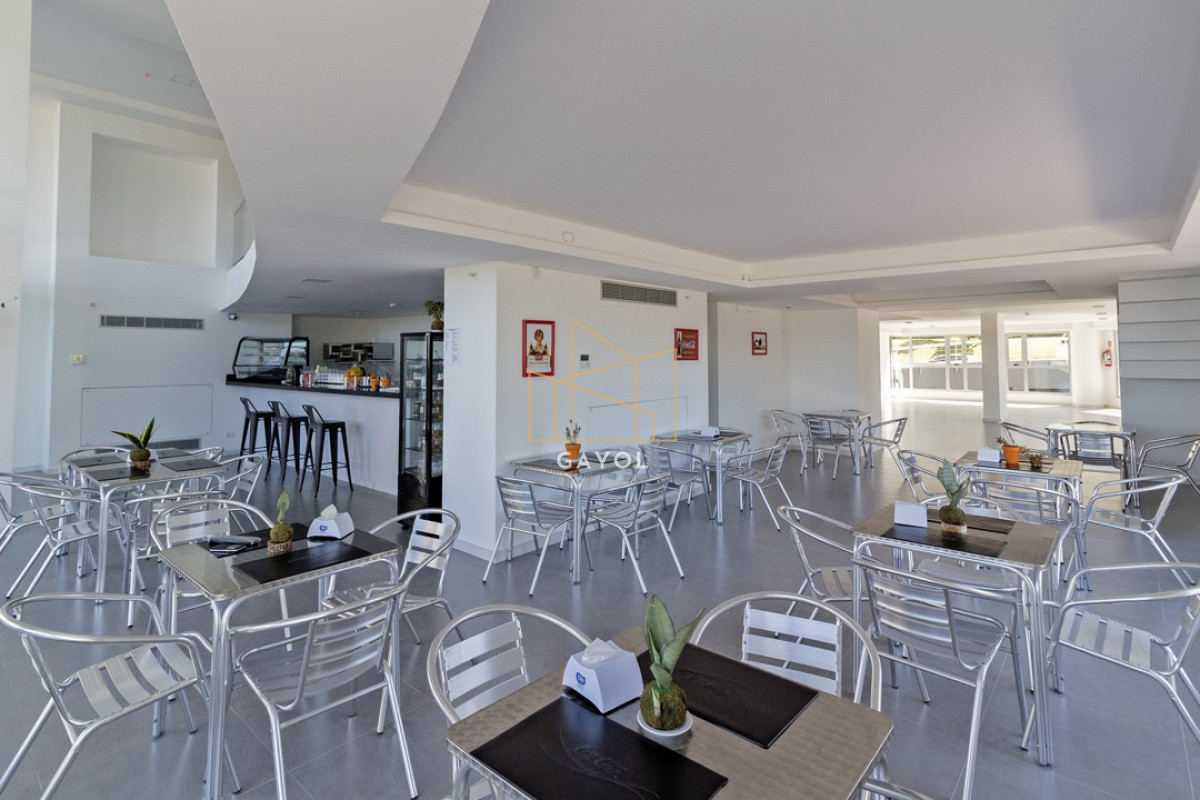 Apartamento ID.1053 - Look Brava de 1 dormitorio disponible en Enero 2026