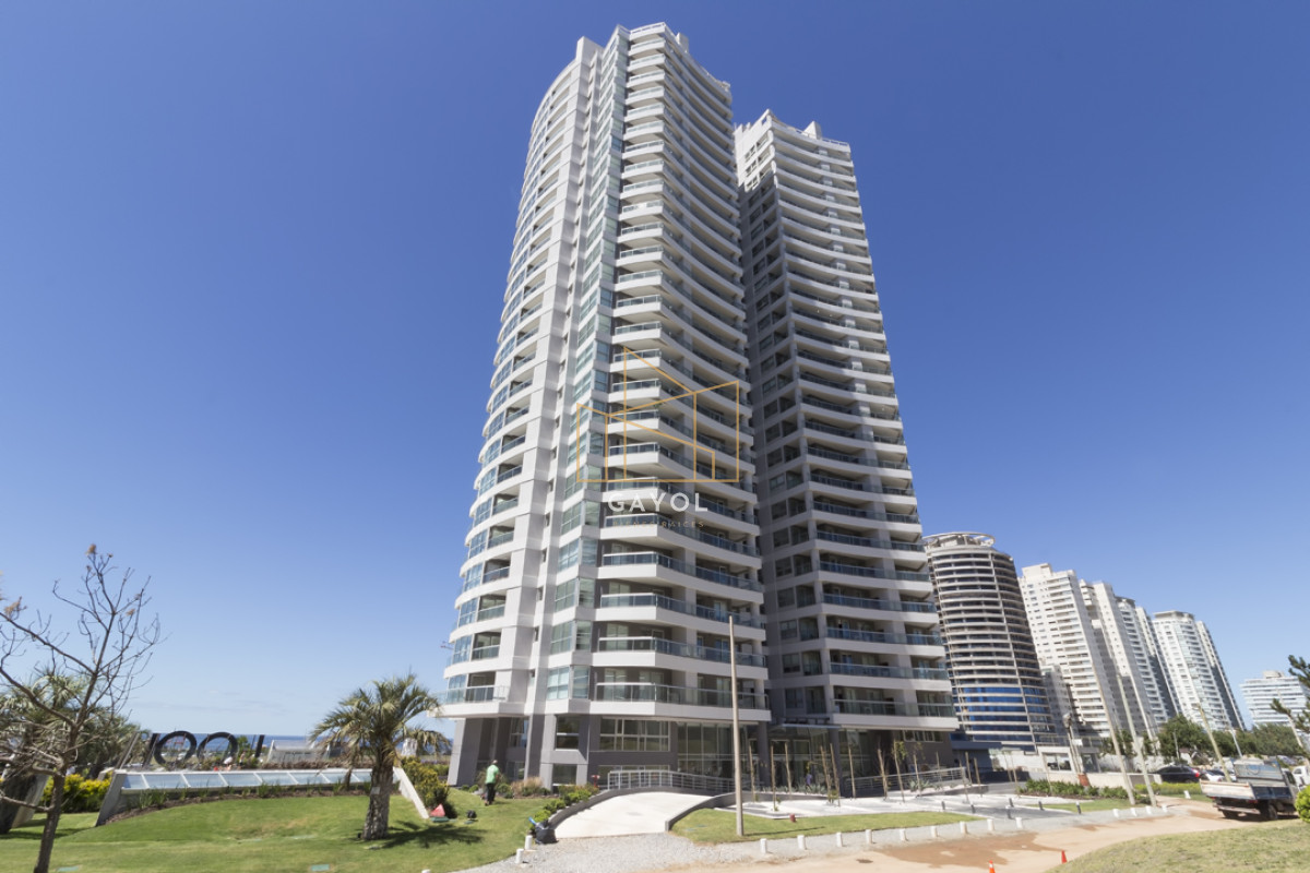 Apartamento ID.1053 - Look Brava de 1 dormitorio disponible en Enero 2026