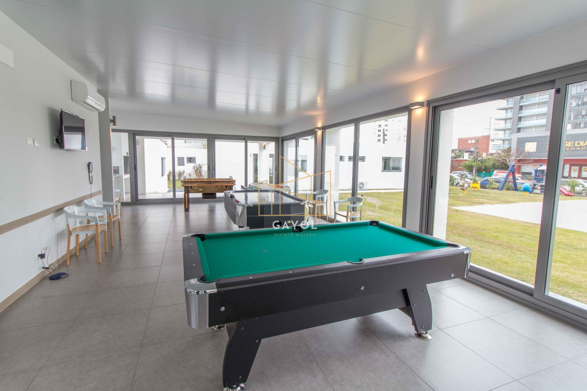 Apartamento ID.1285 - Apartamento en venta a pasos de la playa con vista al mar 