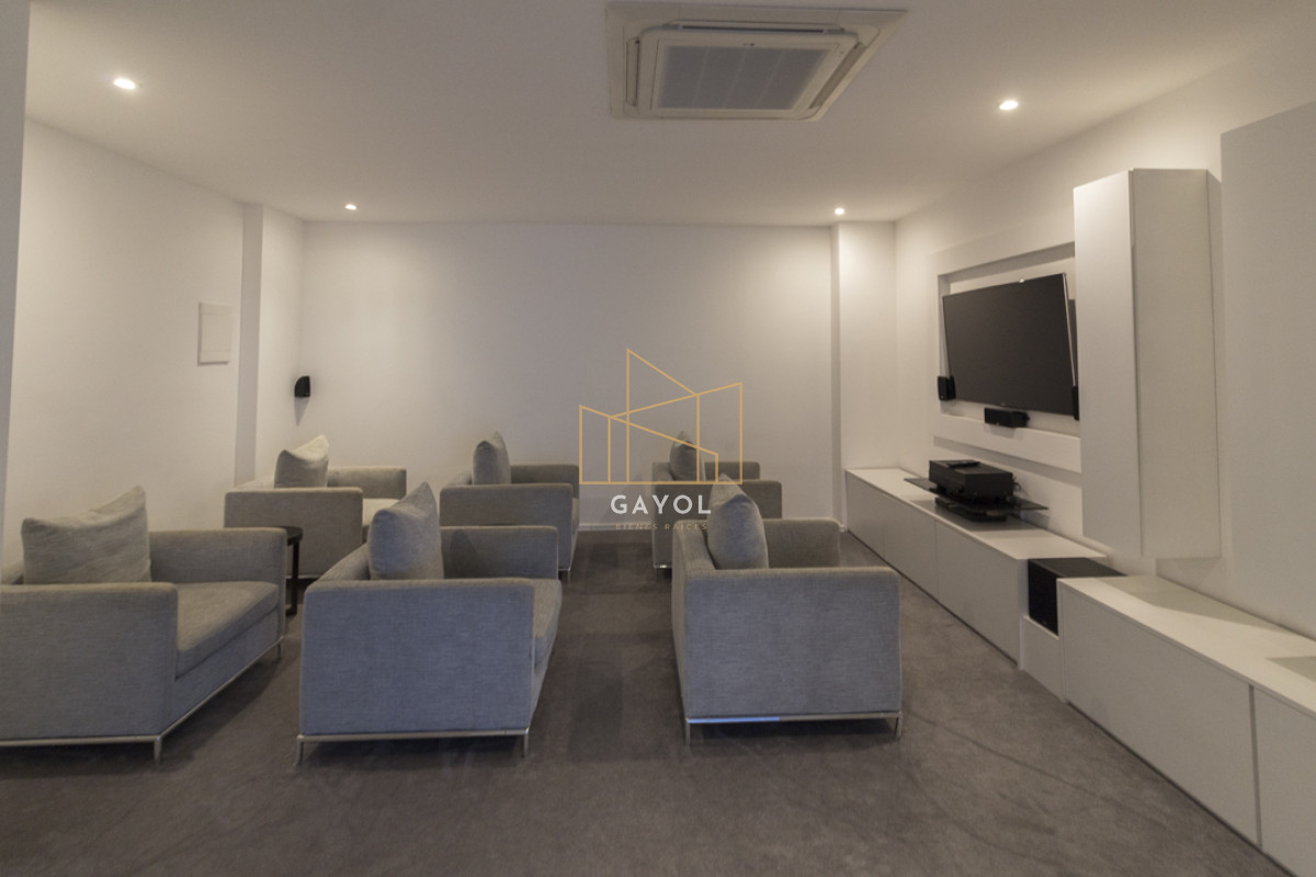 Apartamento ID.477 - Apartamento en península con patio-terraza