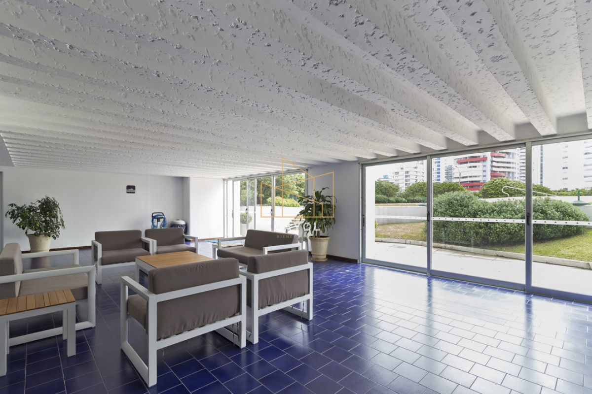 Apartamento ID.1286 - Frente al mar, reciclado en torre de gran categoría en venta 