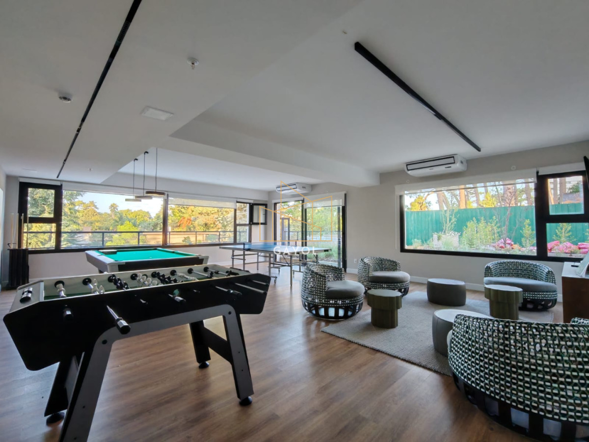 Apartamento ID.1188 - Alquiler de apartamento de 1 dormitorio en torre nueva