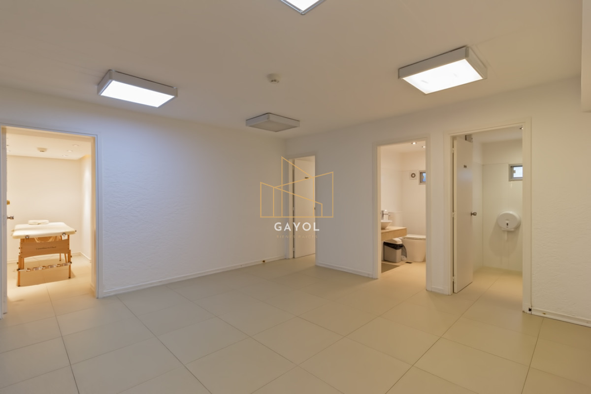 Apartamento ID.1286 - Frente al mar, reciclado en torre de gran categoría en venta 