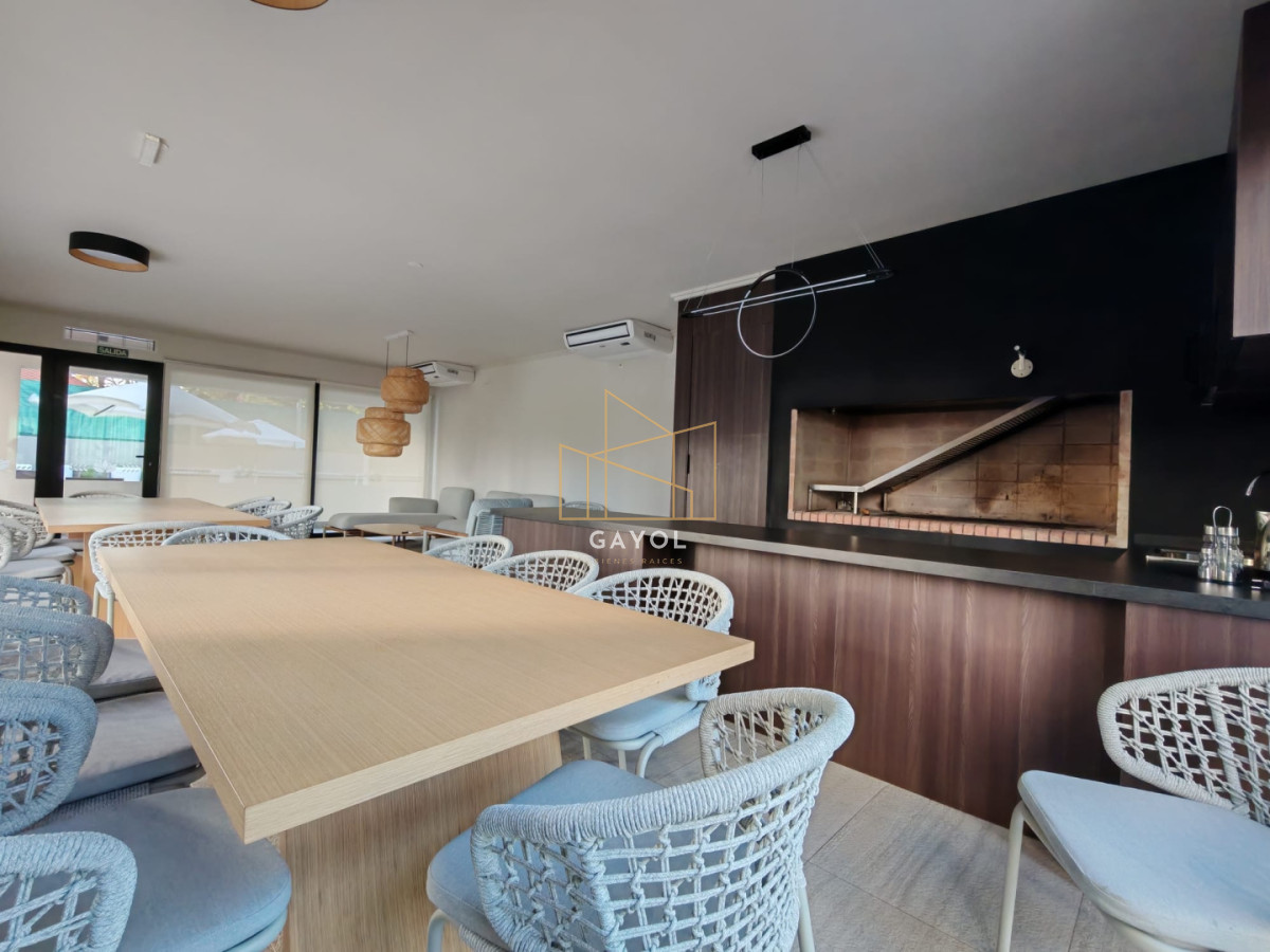 Apartamento ID.1188 - Alquiler de apartamento de 1 dormitorio en torre nueva