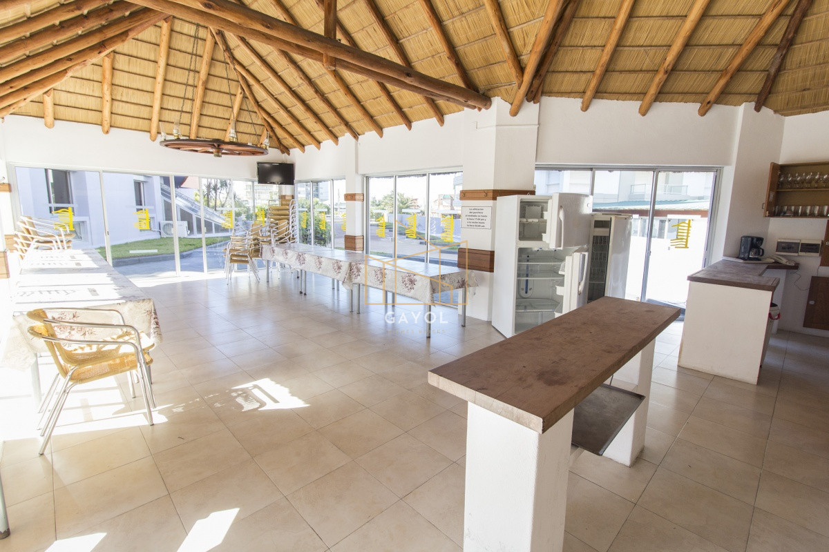 Apartamento ID.330 - Apartamento en venta en Brava Punta del Este, 2 dormitorios, 3 baños