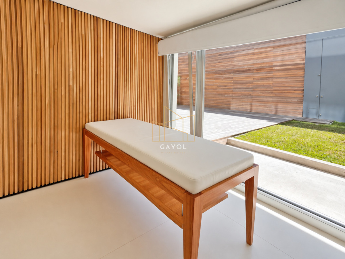 Apartamento ID.418 - Apartamento para dos personas con amenities y vista al mar