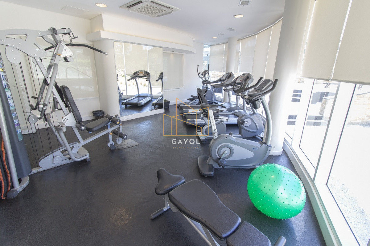 Apartamento ID.328 - Apartamento en venta y alquiler en Mansa Punta del Este, 2 dormitorios, 3 baños