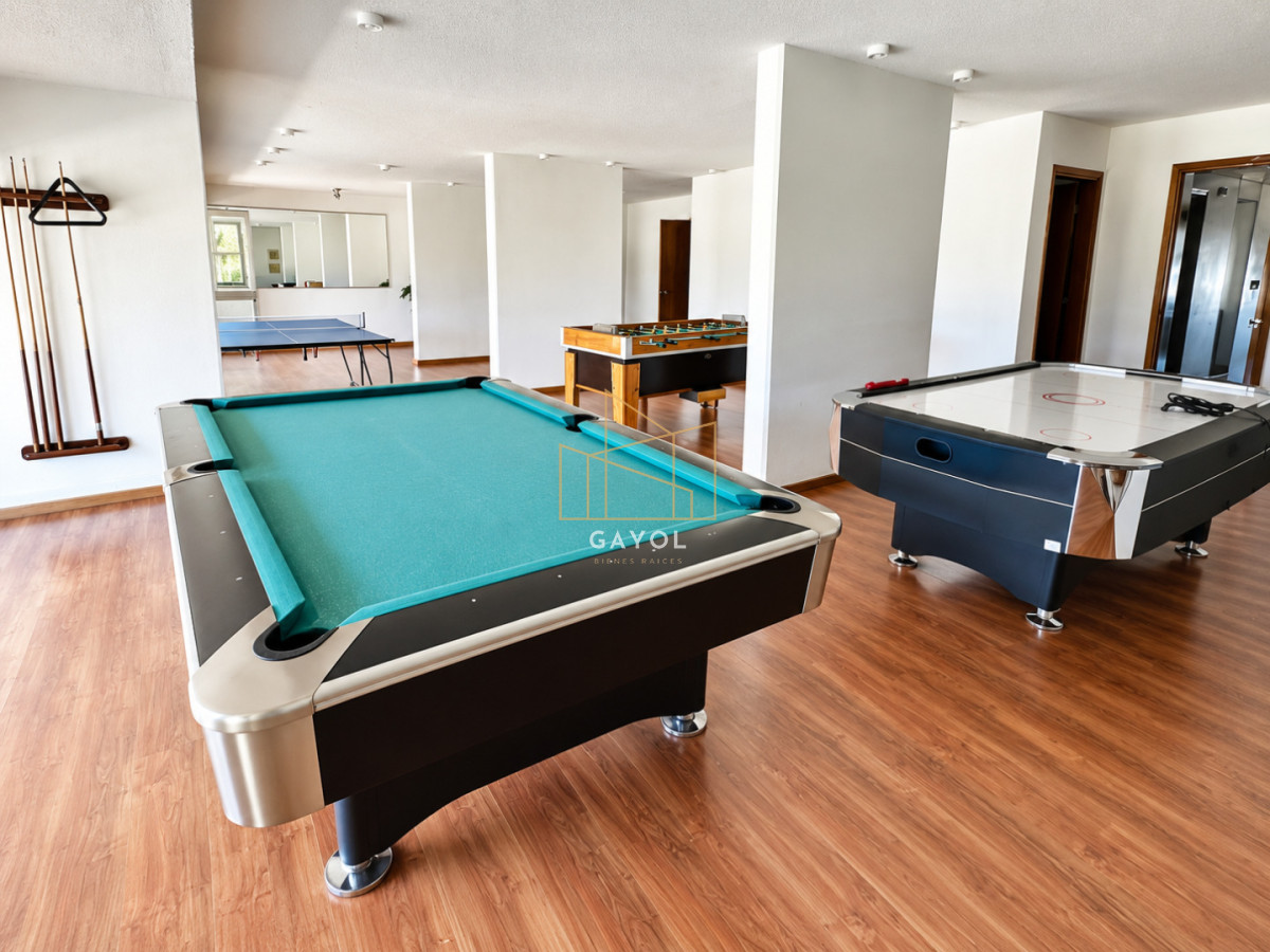Apartamento ID.1185 - Alquiler invernal de 3 dormitorios 