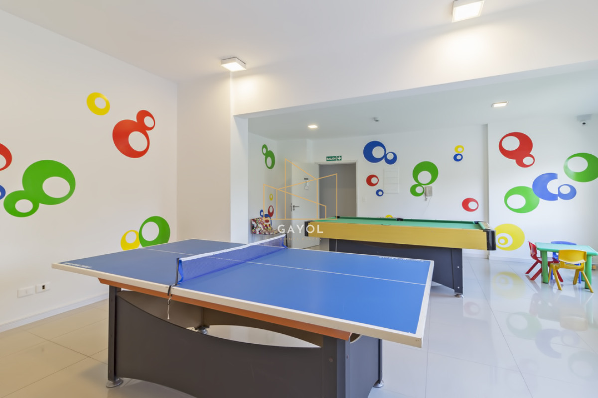 Apartamento ID.466 - Alquiler de temporada - 2 dormitorios y amenities