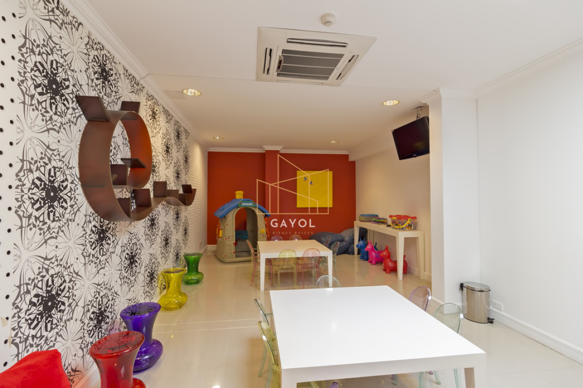 Apartamento ID.1218 - PENTHOUSE en venta frente al mar 