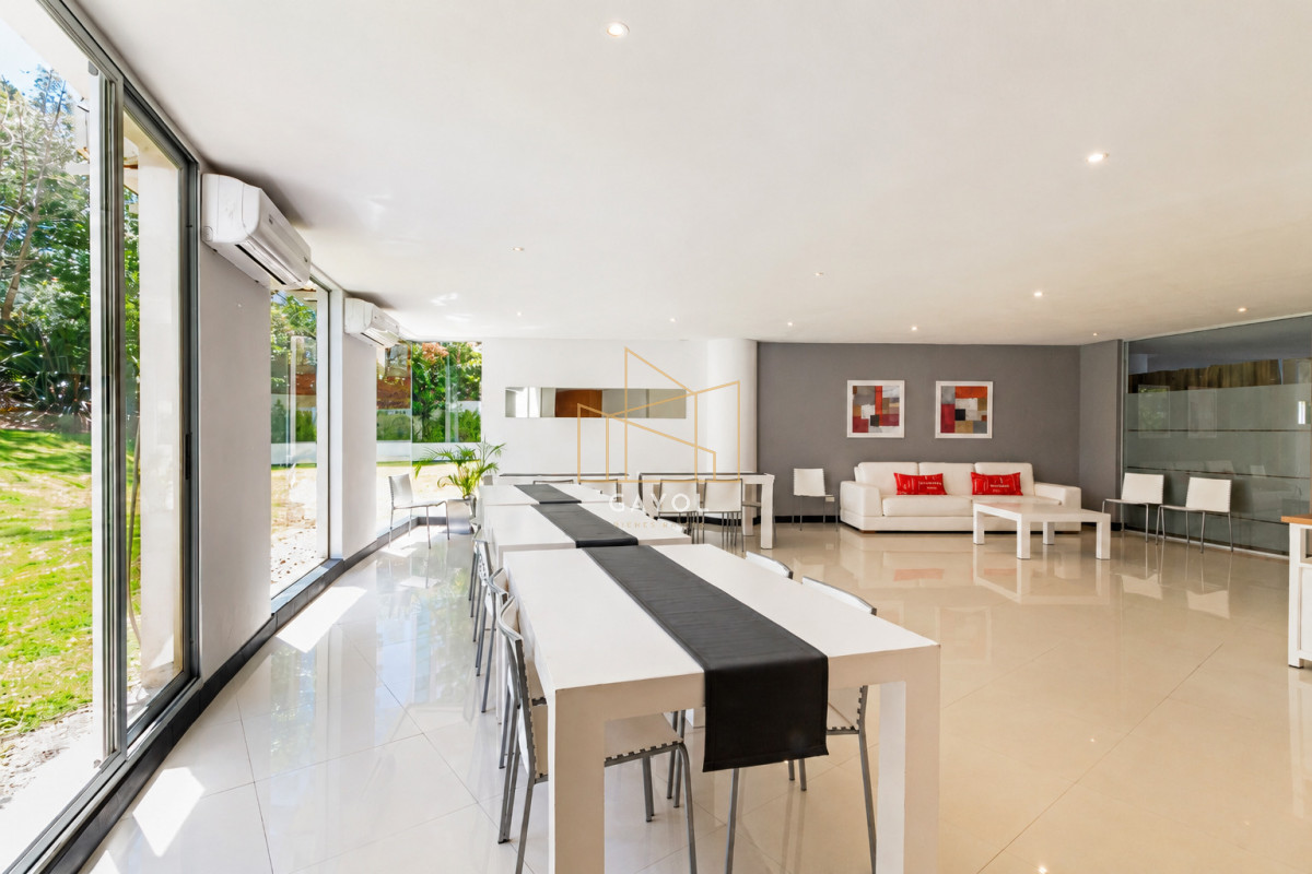 Apartamento ID.549 - Torre O de 3 dormitorios libre quincenas de Febrero 