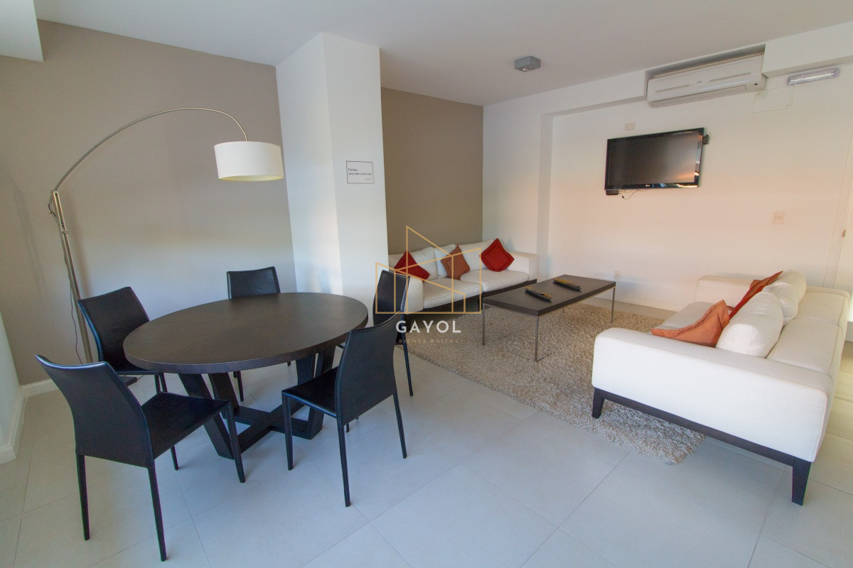 Apartamento ID.1187 - Alquiler de apartamento para 2 personas en Roosevelt - Punta del Este