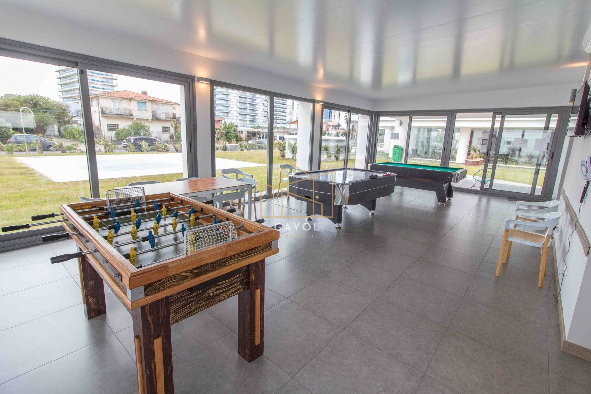 Apartamento ID.1285 - Apartamento en venta a pasos de la playa con vista al mar 