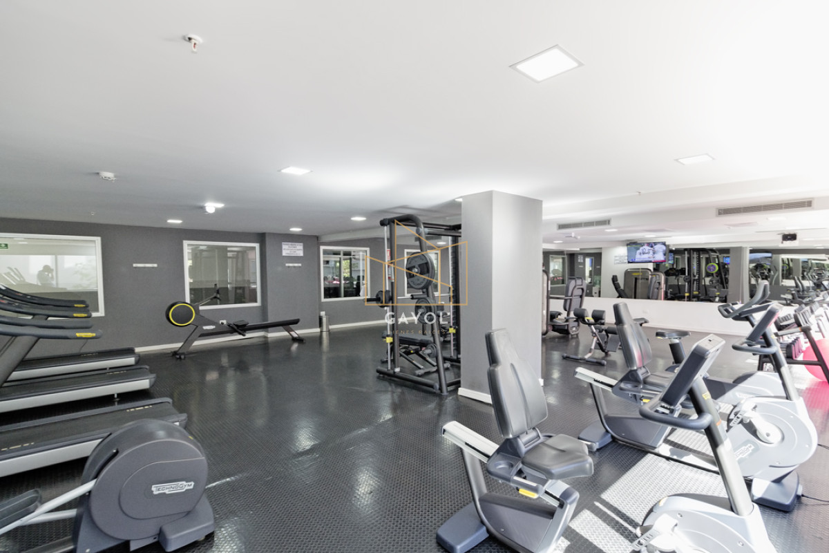 Apartamento ID.1053 - Look Brava de 1 dormitorio disponible en Enero 2026