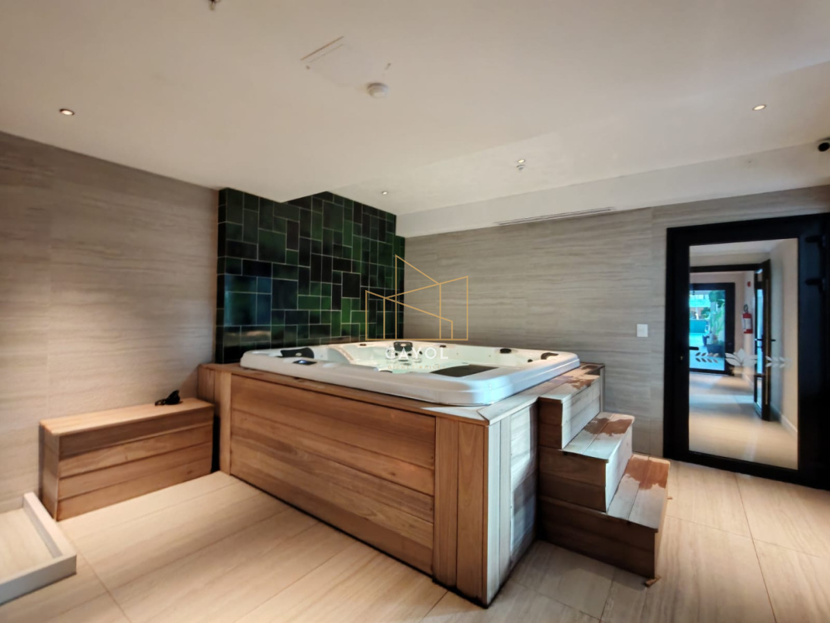 Apartamento ID.1188 - Alquiler de apartamento de 1 dormitorio en torre nueva