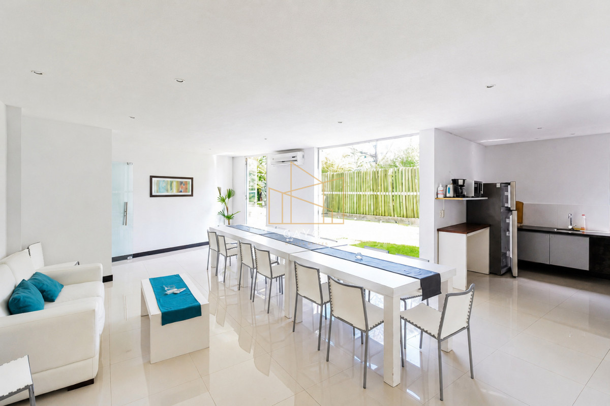 Apartamento ID.549 - Torre O de 3 dormitorios libre quincenas de Febrero 
