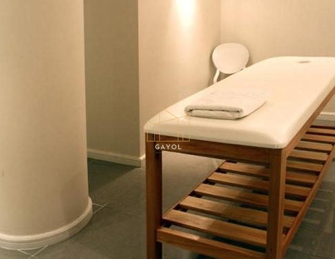 Apartamento ID.1218 - PENTHOUSE en venta frente al mar 