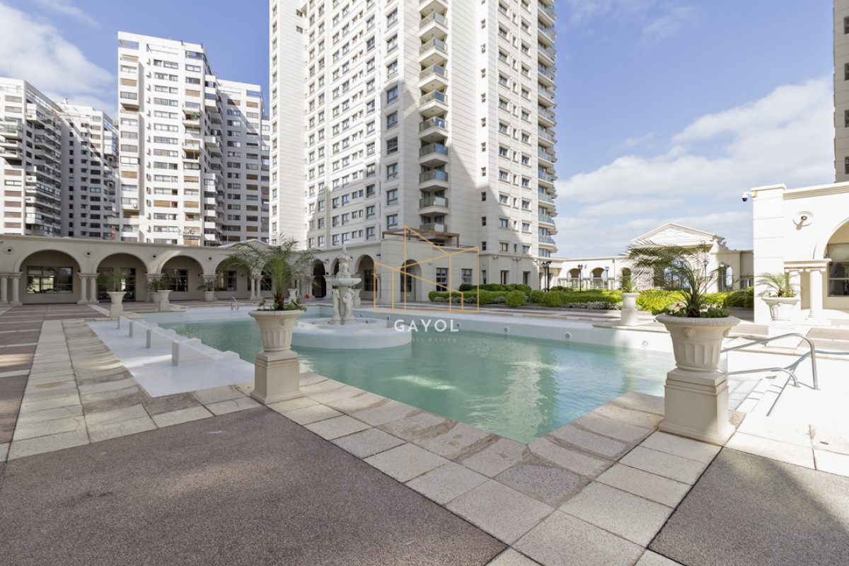 Apartamento ID.1218 - PENTHOUSE en venta frente al mar 