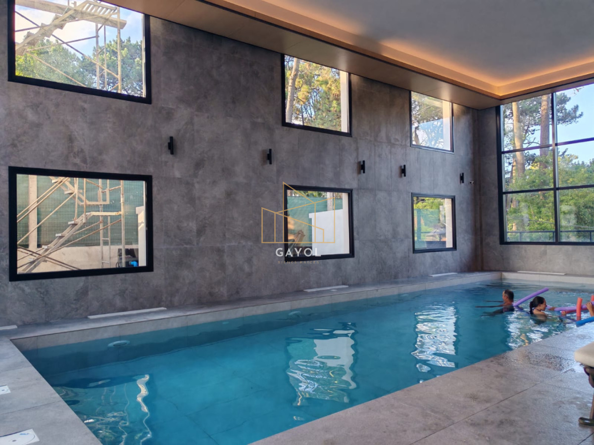 Apartamento ID.1188 - Alquiler de apartamento de 1 dormitorio en torre nueva