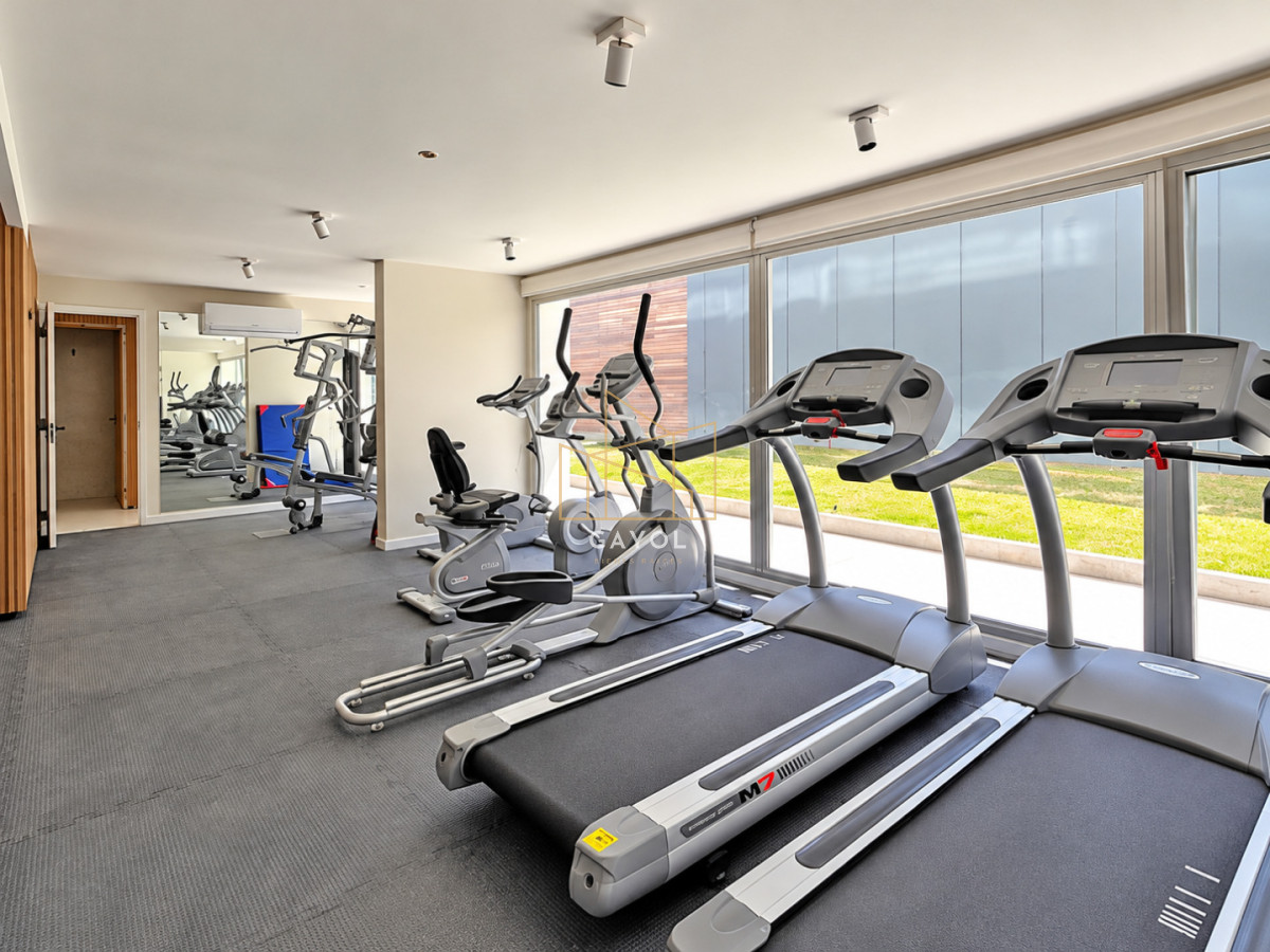 Apartamento ID.418 - Apartamento para dos personas con amenities y vista al mar