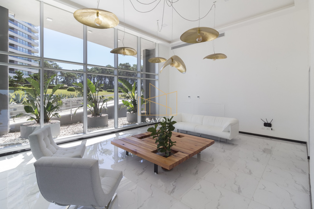 Apartamento ID.1053 - Look Brava de 1 dormitorio disponible en Enero 2026