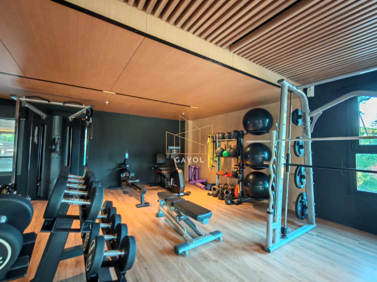 Apartamento ID.1188 - Alquiler de apartamento de 1 dormitorio en torre nueva