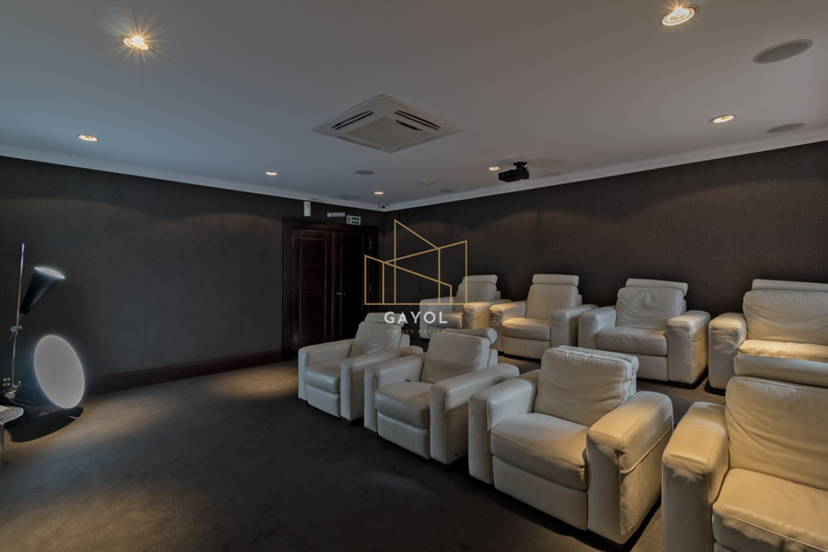 Apartamento ID.1218 - PENTHOUSE en venta frente al mar 