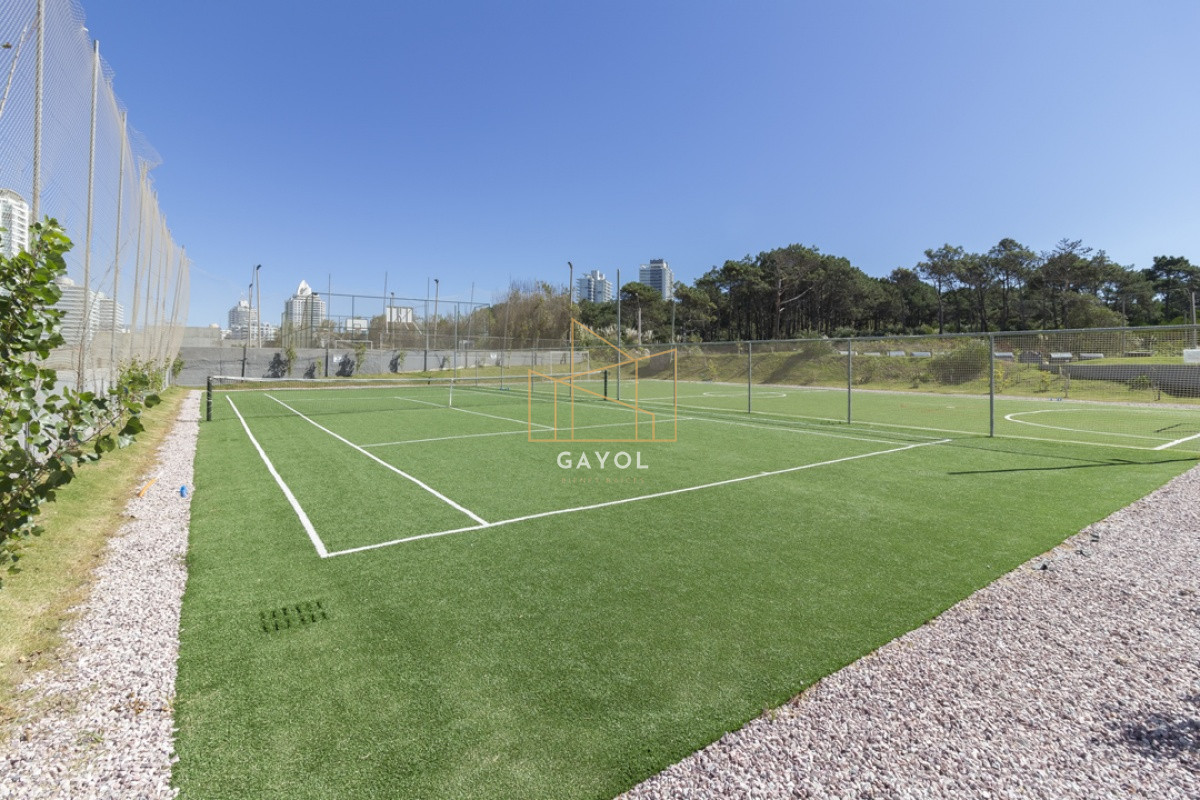 Apartamento ID.1053 - Look Brava de 1 dormitorio disponible en Enero 2026