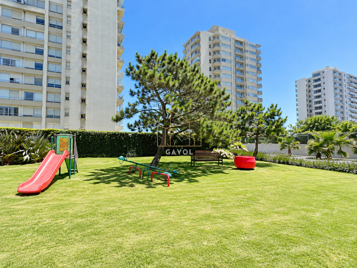 Apartamento ID.1185 - Alquiler invernal de 3 dormitorios 