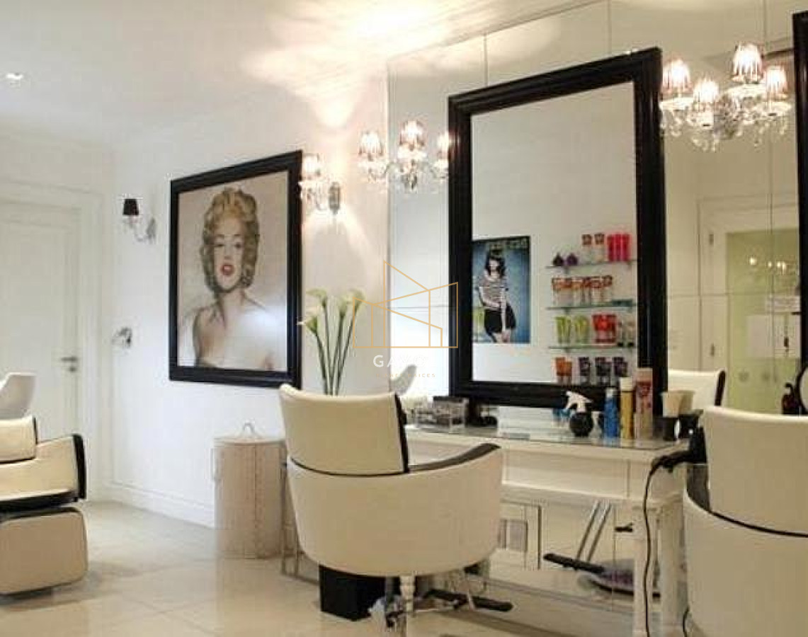 Apartamento ID.1218 - PENTHOUSE en venta frente al mar 