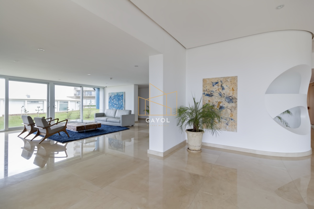 Apartamento ID.1286 - Frente al mar, reciclado en torre de gran categoría en venta 
