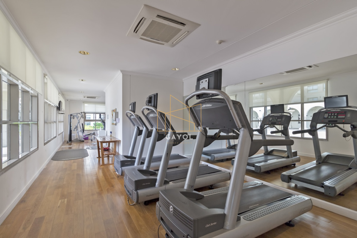 Apartamento ID.749 -  Torre Imperiale con vista al mar 