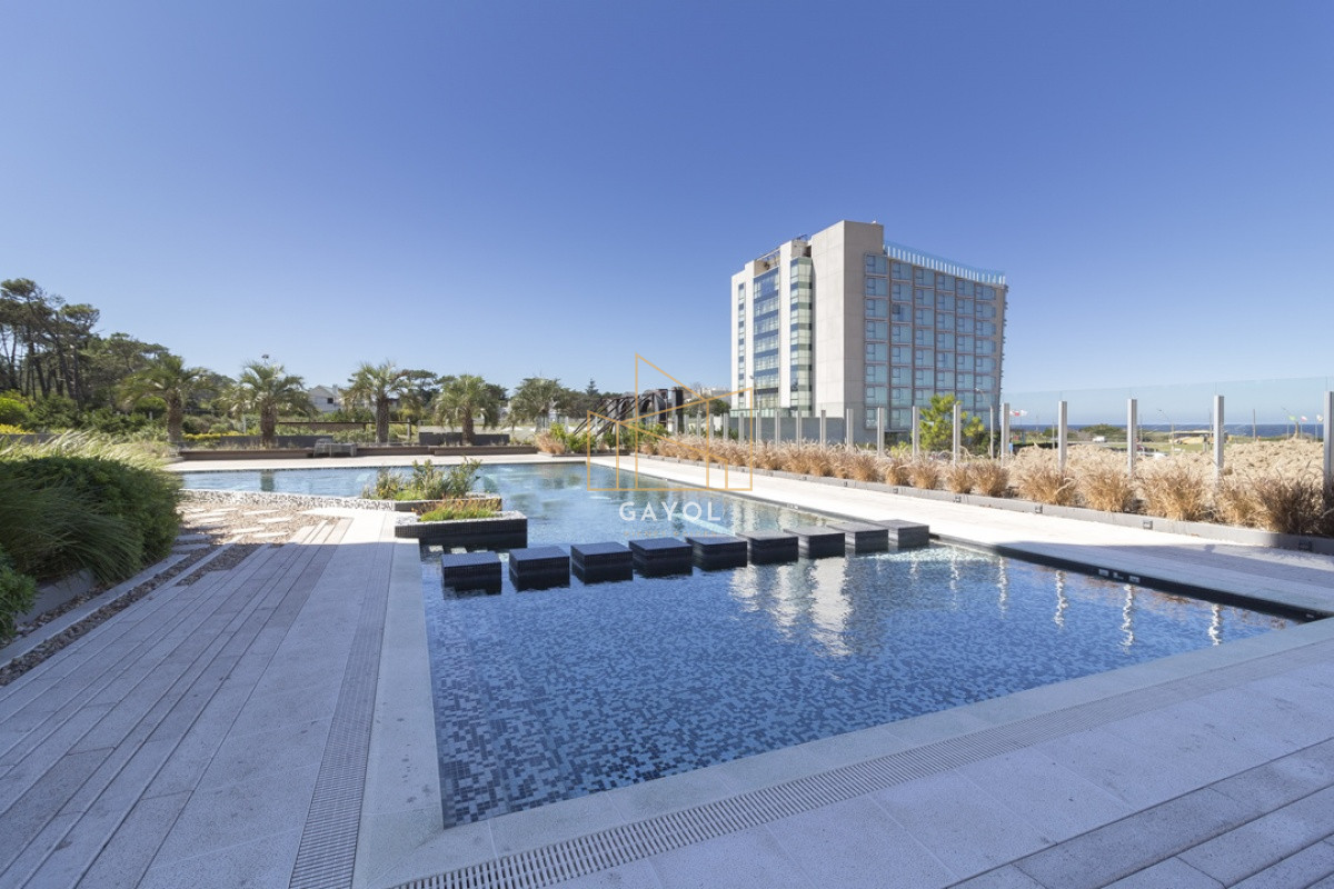 Apartamento ID.1053 - Look Brava de 1 dormitorio disponible en Enero 2026