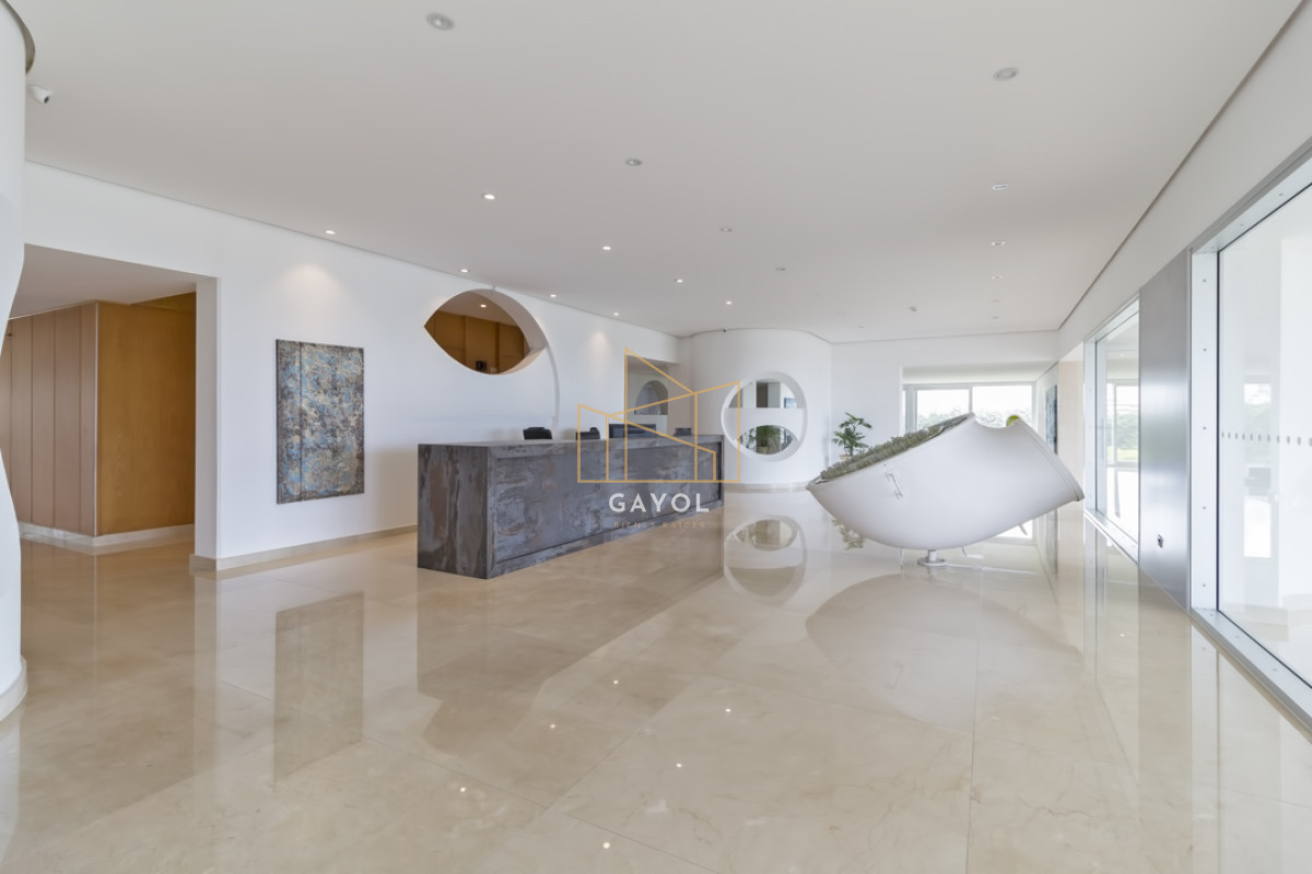 Apartamento ID.1286 - Frente al mar, reciclado en torre de gran categoría en venta 