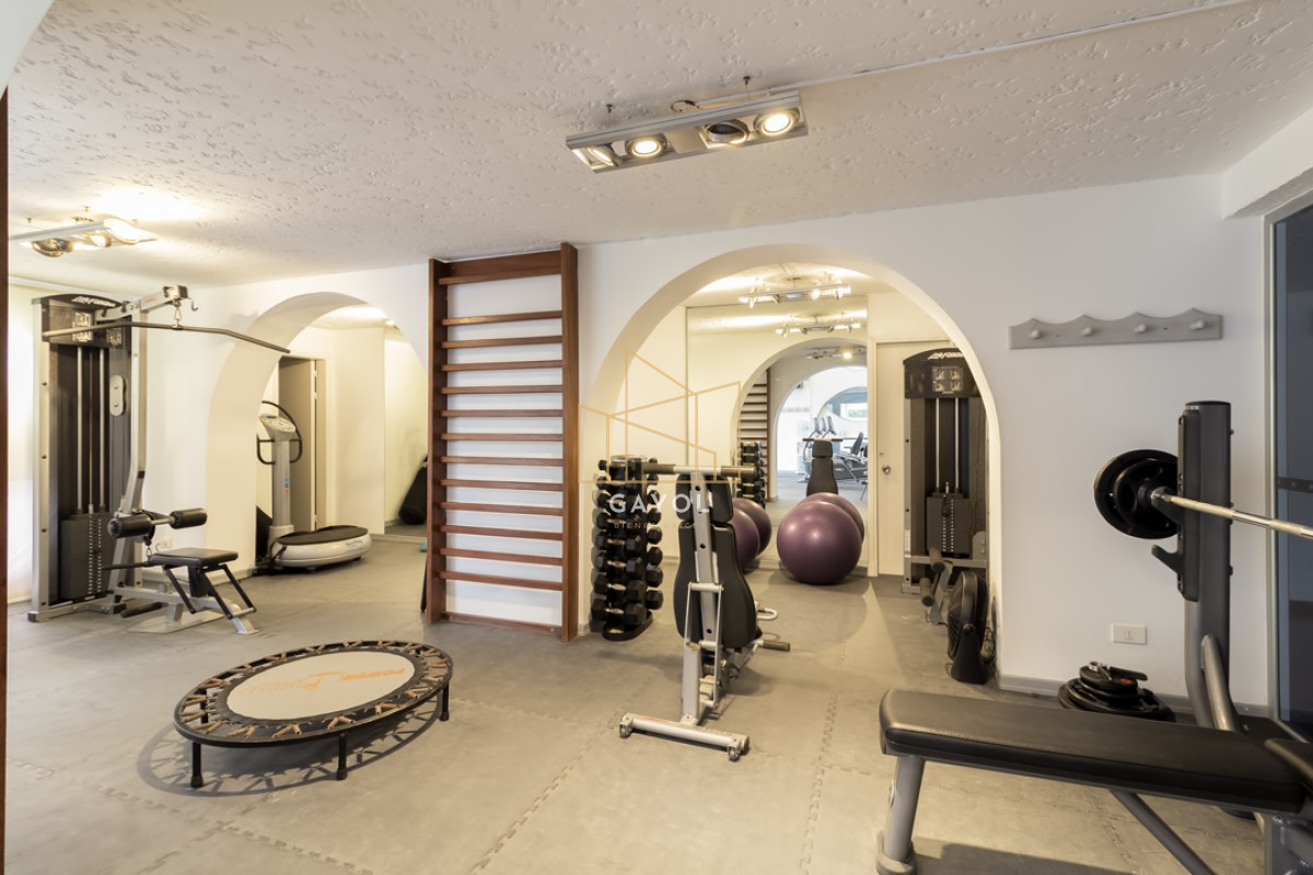 Apartamento ID.1286 - Frente al mar, reciclado en torre de gran categoría en venta 