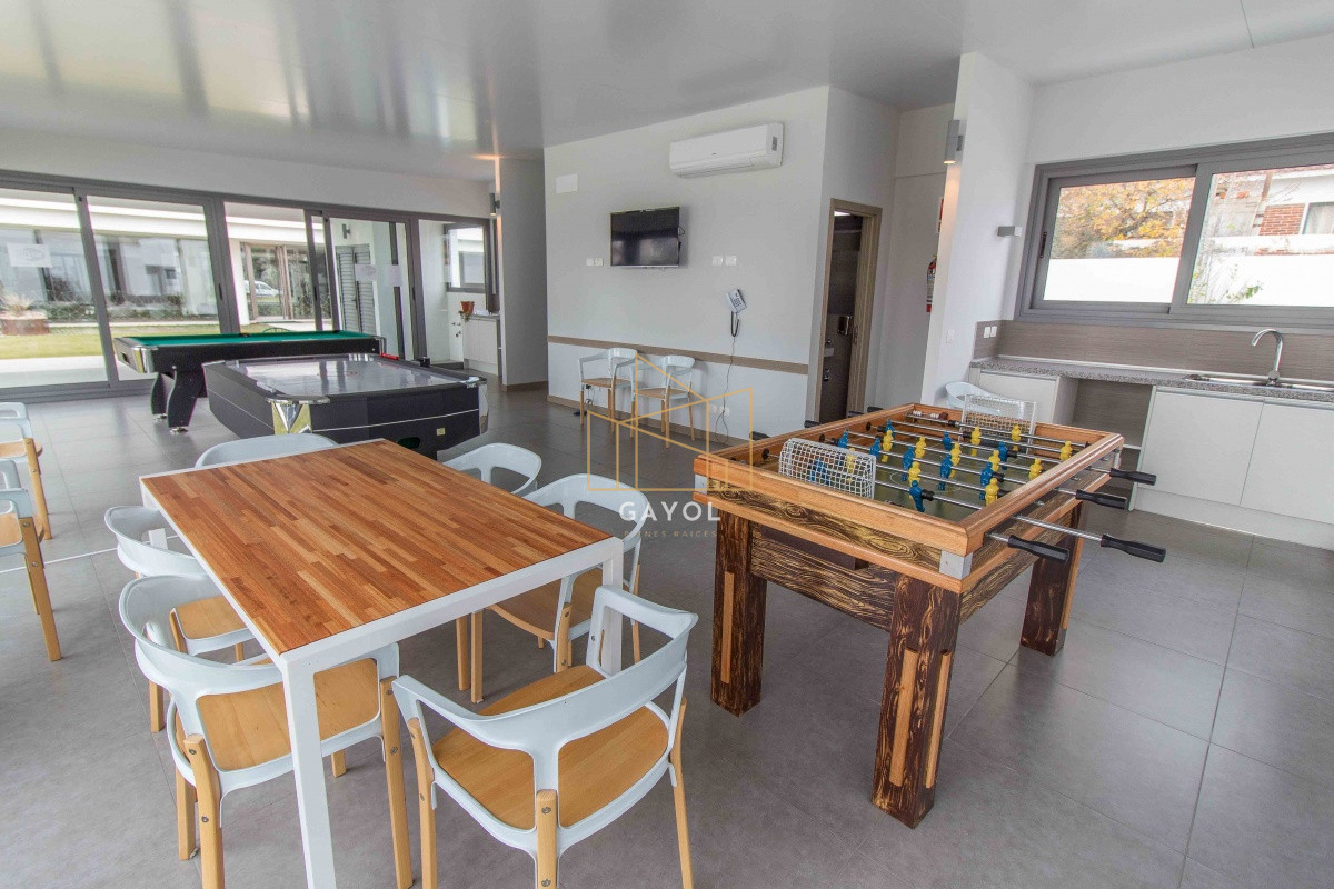 Apartamento ID.1285 - Apartamento en venta a pasos de la playa con vista al mar 