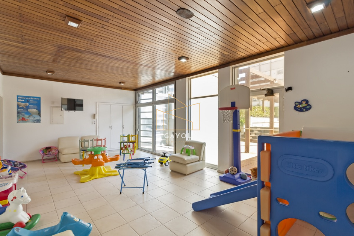 Apartamento ID.590 - Departamento con vista al puerto