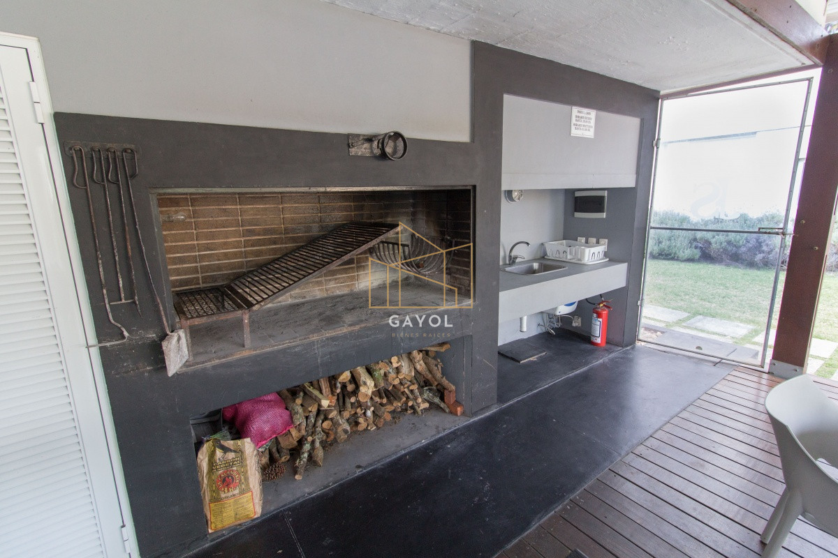 Apartamento ID.1187 - Alquiler de apartamento para 2 personas en Roosevelt - Punta del Este