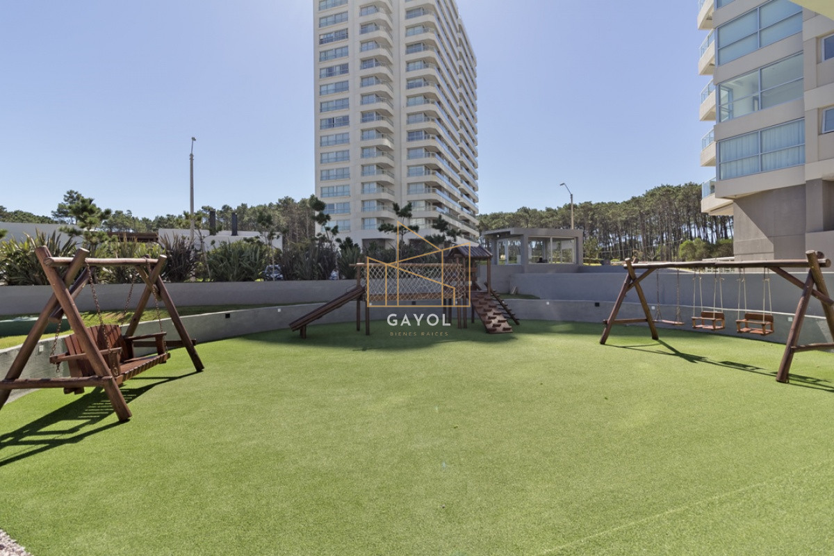 Apartamento ID.1053 - Look Brava de 1 dormitorio disponible en Enero 2026