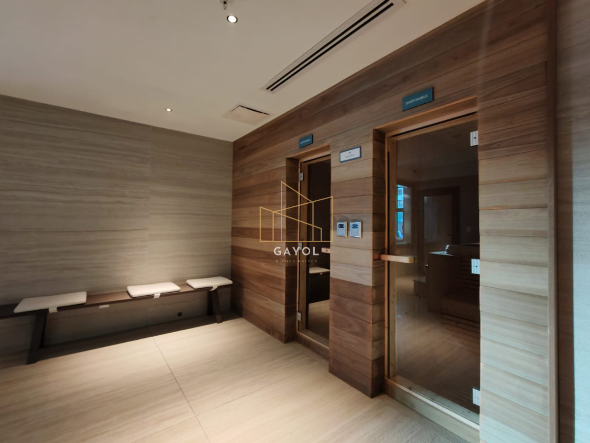 Apartamento ID.1188 - Alquiler de apartamento de 1 dormitorio en torre nueva