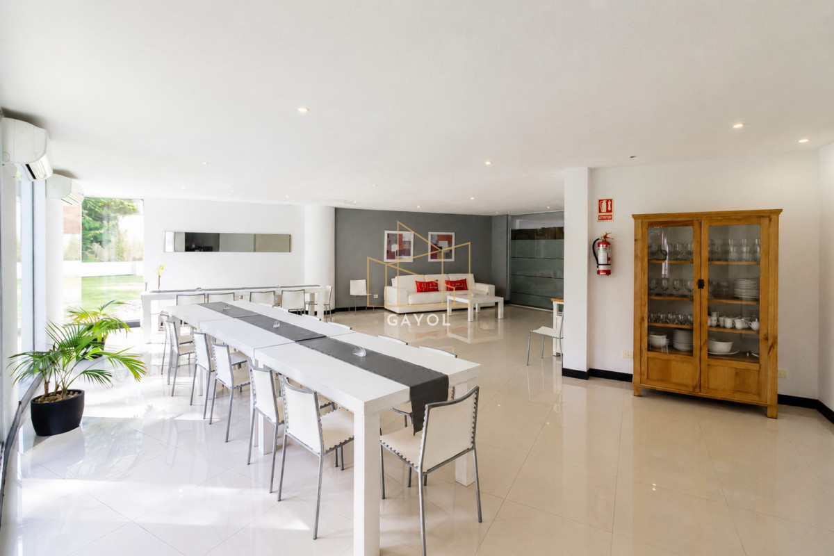 Apartamento ID.549 - Torre O de 3 dormitorios libre quincenas de Febrero 