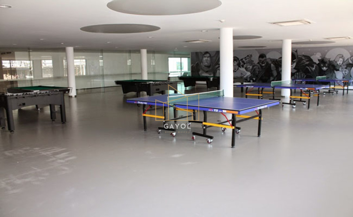 Apartamento ID.1092 - Apartamento en venta en Roosevelt Punta del Este, 2 dormitorios, 2 baños