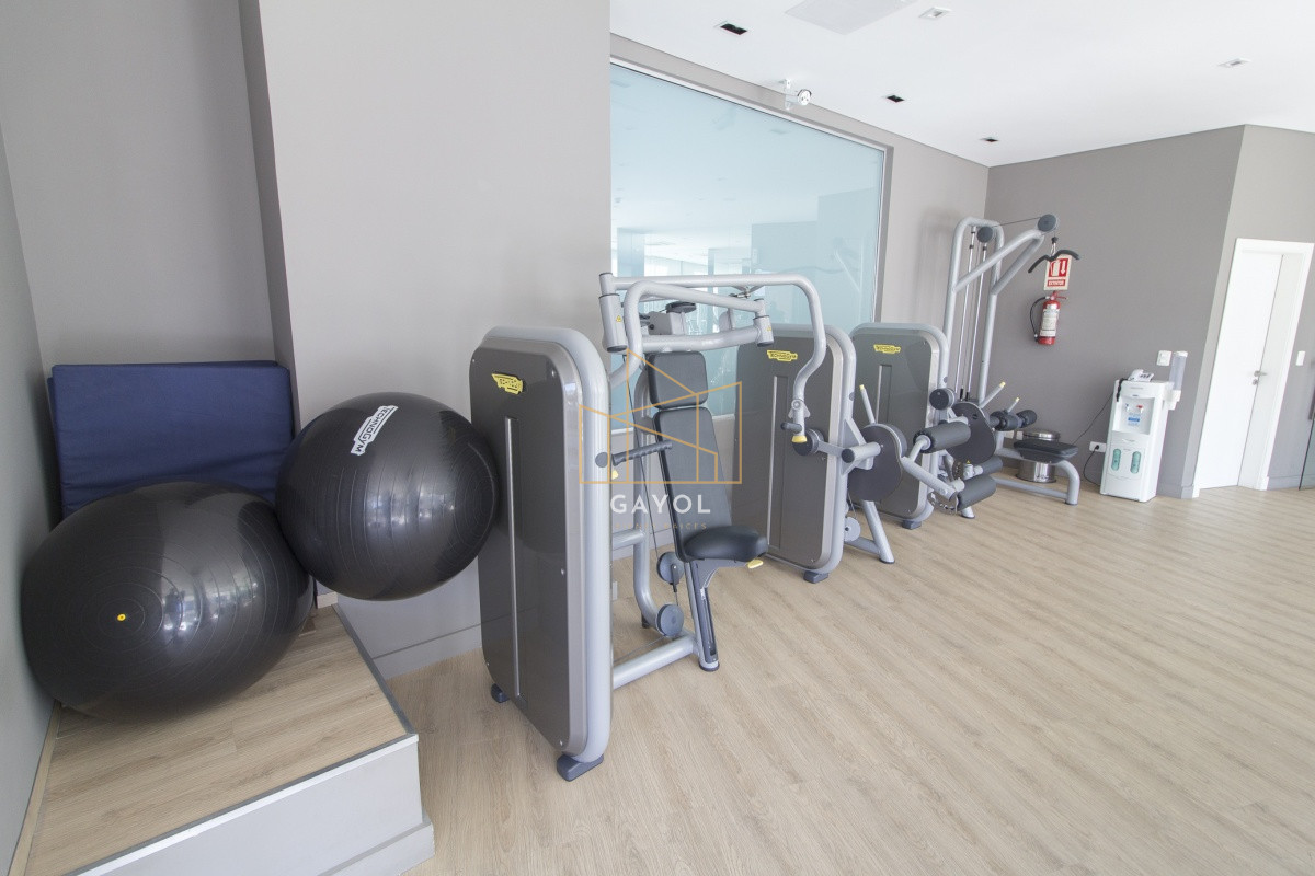 Apartamento ID.468 - Piso alto y excelentes amenities