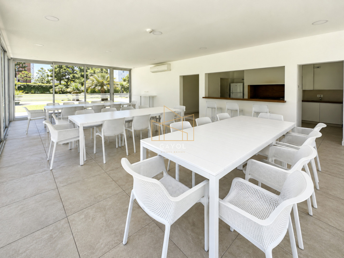 Apartamento ID.1185 - Alquiler invernal de 3 dormitorios 