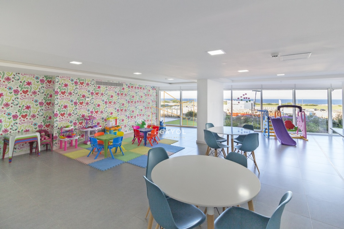 Apartamento ID.1053 - Look Brava de 1 dormitorio disponible en Enero 2026